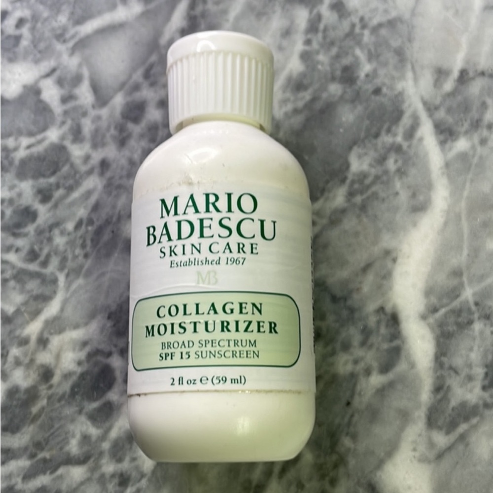 Mario‎ Badescu Collagen Moisturizer